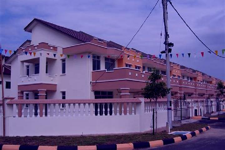 escort Taman Seremban Jaya