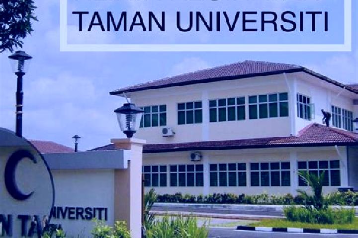 escort Taman Universiti