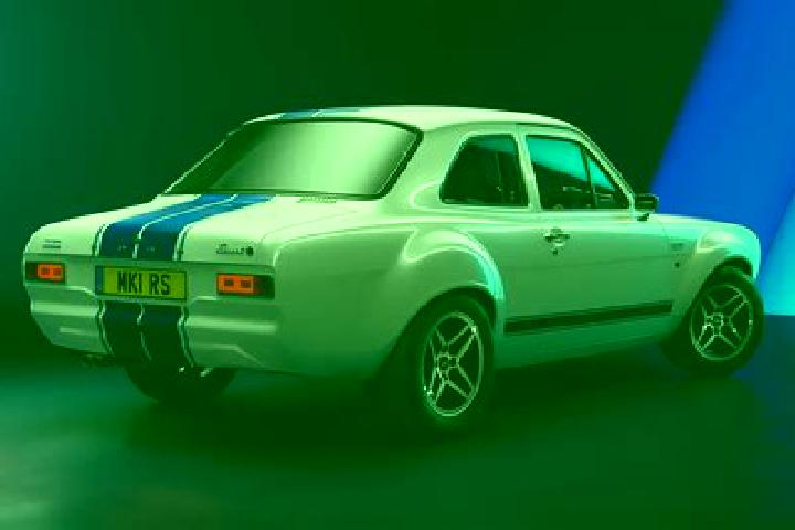 escort Tambana