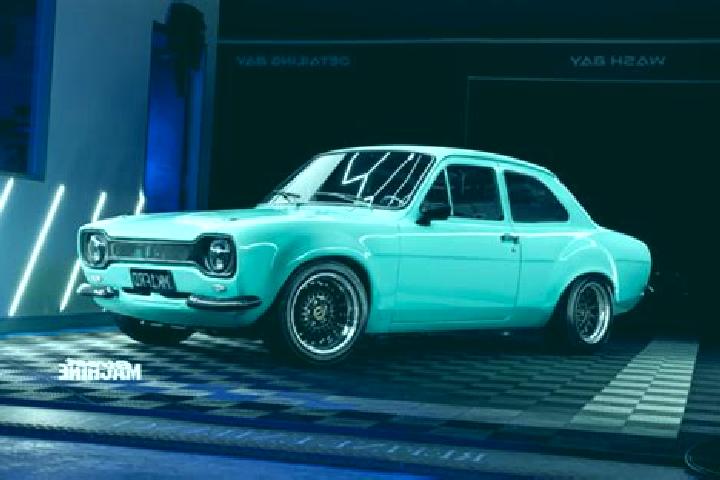escort Tambe