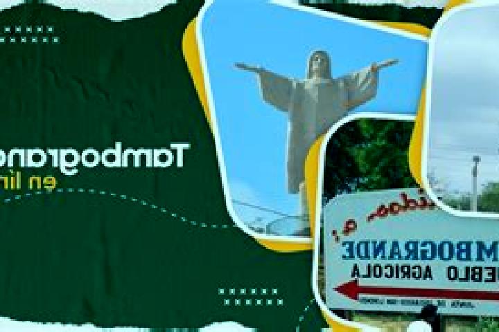 escort Tambo Grande