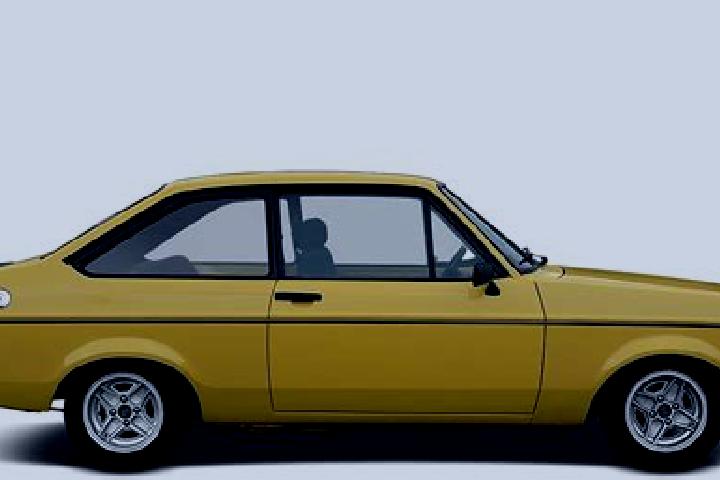 escort Tambo
