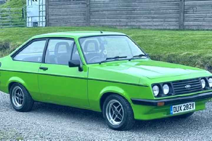 escort Tamm