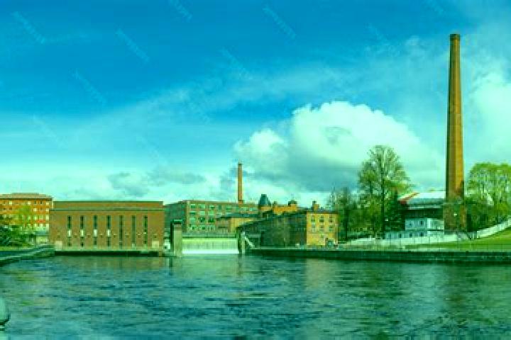 escort Tammerkoski