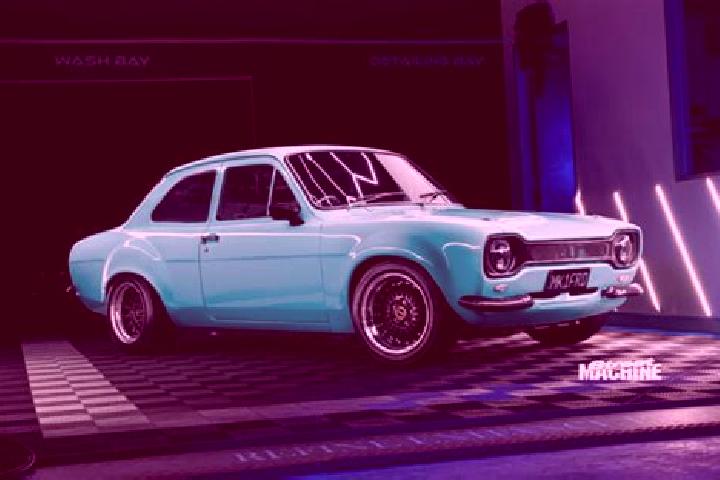 escort Tamparan