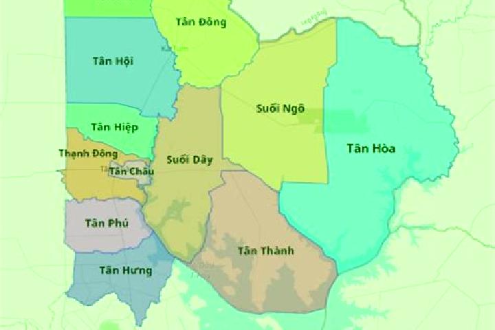 escort Tan Chau