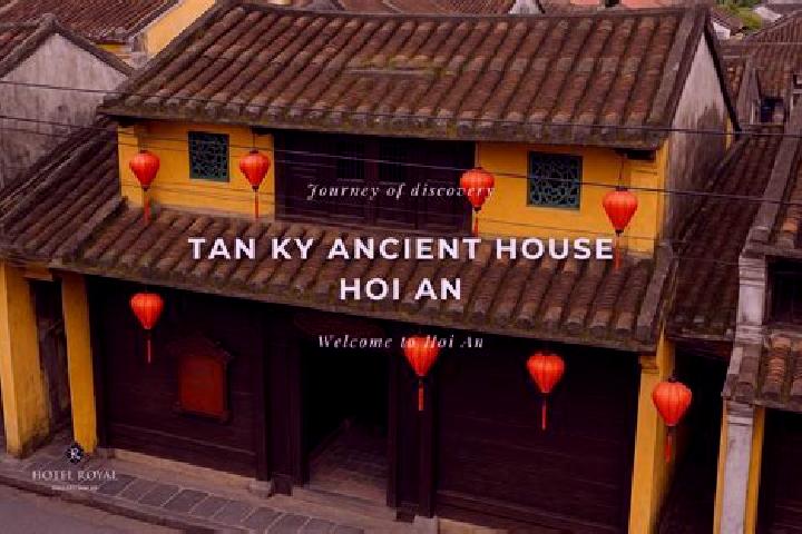 escort Tan Ky