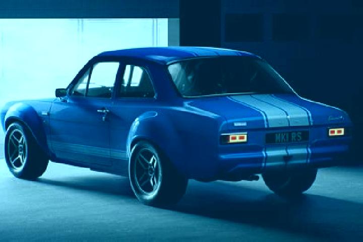 escort Tanaco