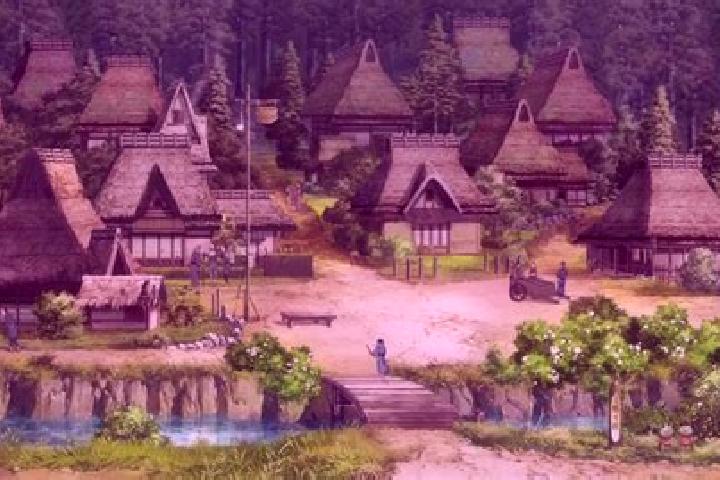 escort Tanaeang Village