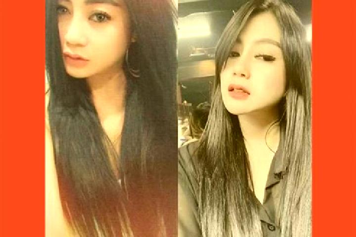 escort Tanah Merah