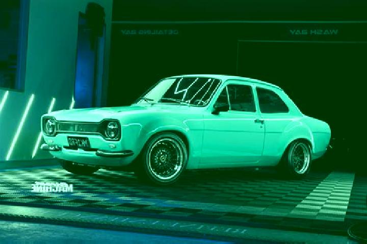 escort Tanaquillo