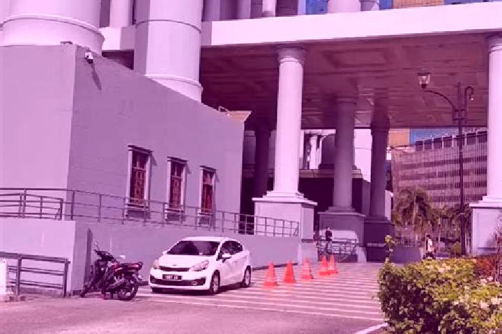 escort Tando Jam