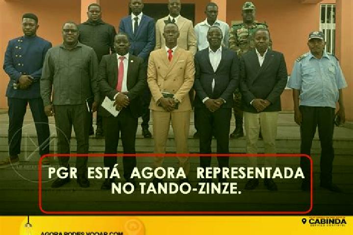 escort Tando Zinze