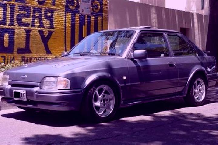 escort Tangaberg