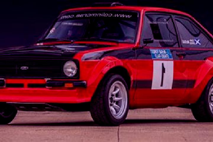 escort Tanganu
