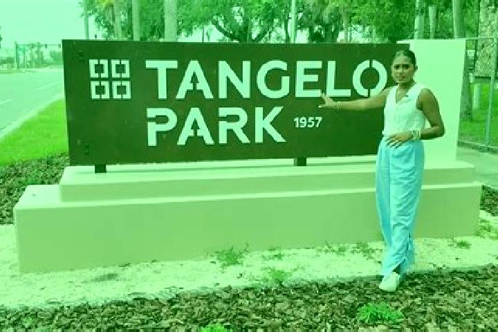 escort Tangelo Park