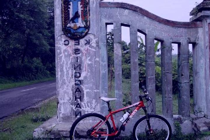 escort Tanggir Timur
