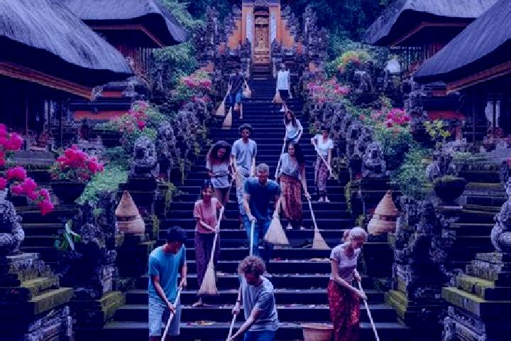 escort Tangkup