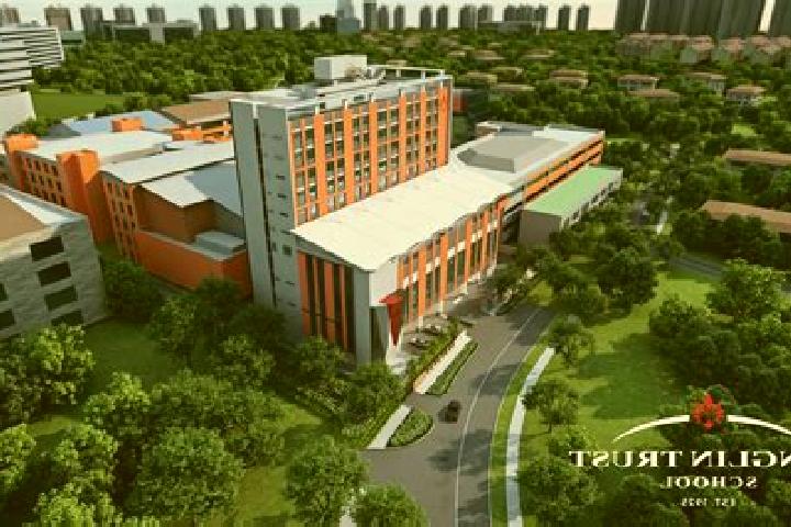 escort Tanglin Halt
