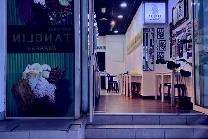 escort Tanglin