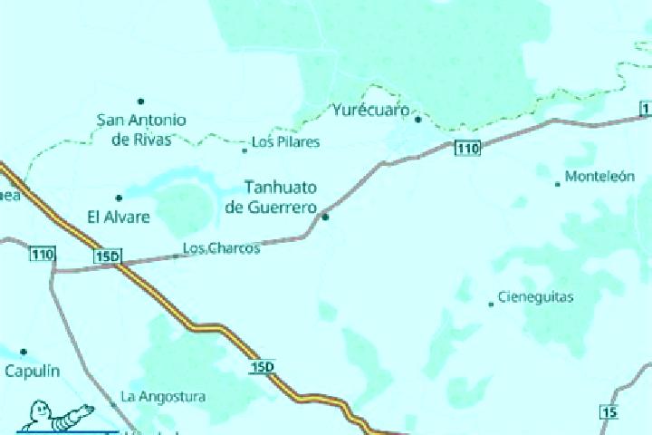 escort Tanhuato de Guerrero