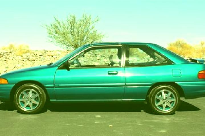 escort Taniwel