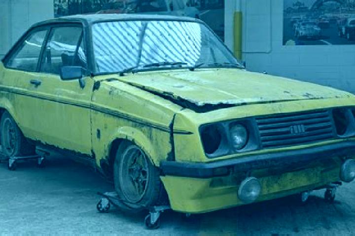 escort Tanji
