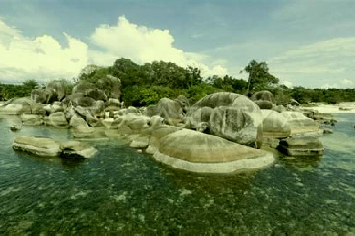 escort Tanjung Pandan
