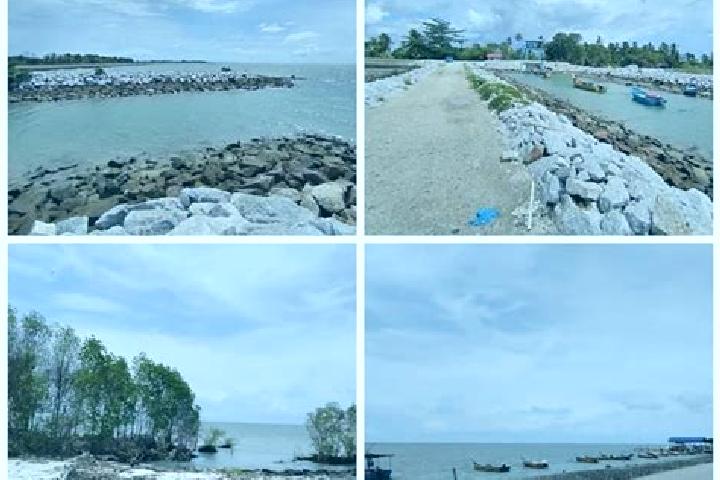escort Tanjung Piandang