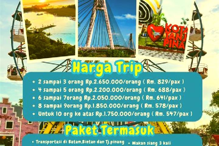 escort Tanjung Pinang