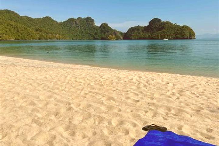 escort Tanjung Rhu