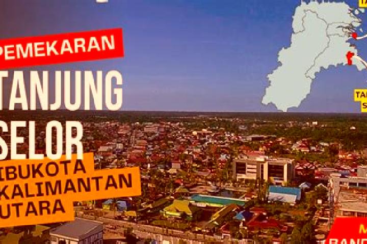 escort Tanjung Selor