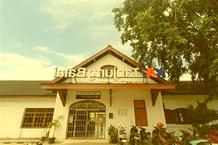 escort Tanjung Utara