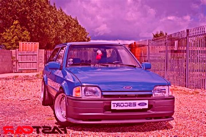 escort Tankovoye