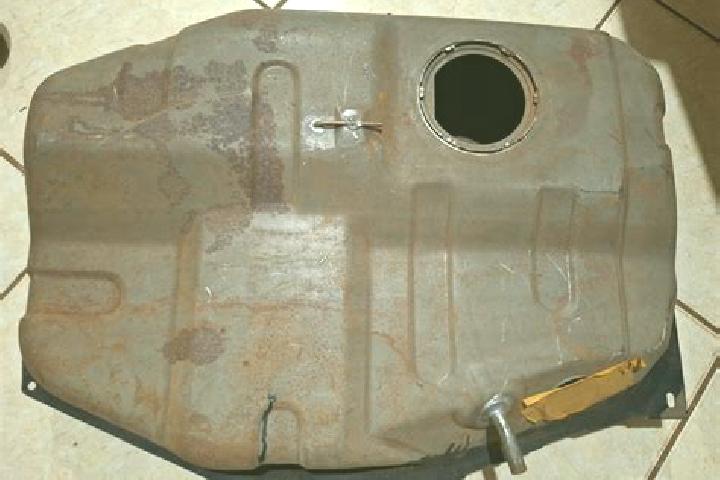 escort Tanque Colorado