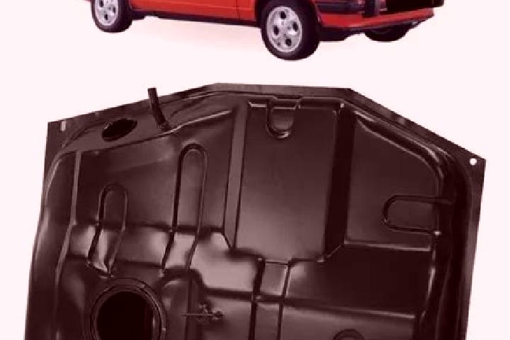 escort Tanque Novo