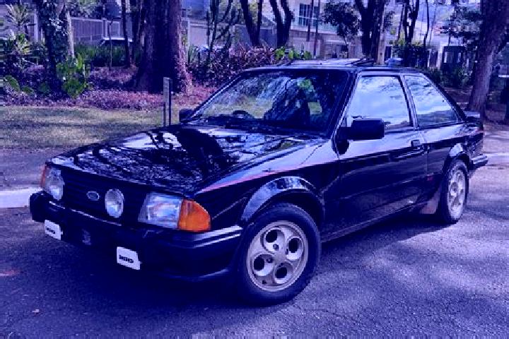 escort Tanquinho