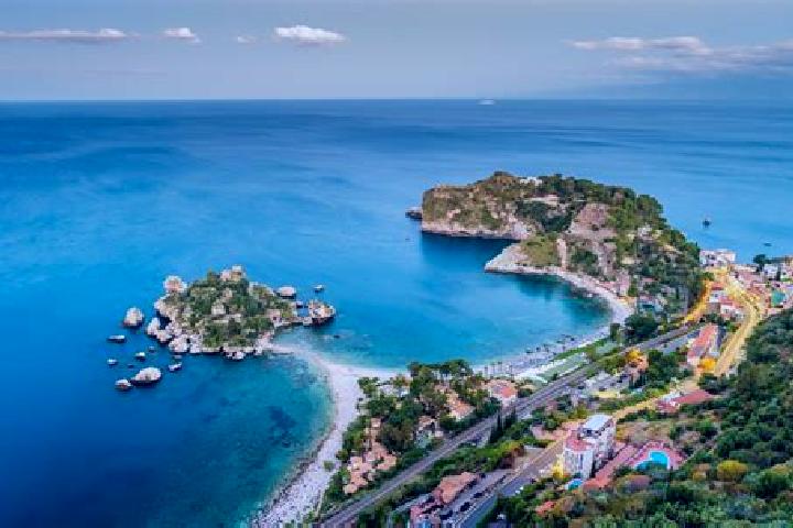 escort Taormina