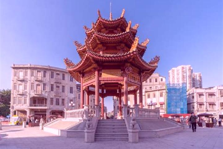 escort Taozhou