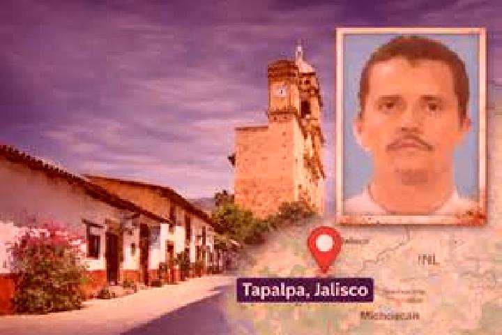 escort Tapalpa