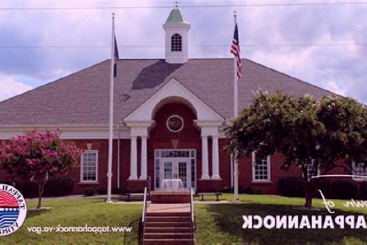 escort Tappahannock