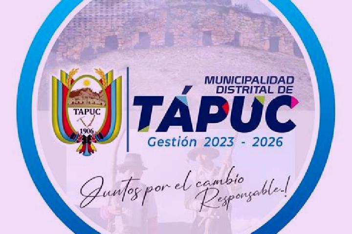 escort Tapuc