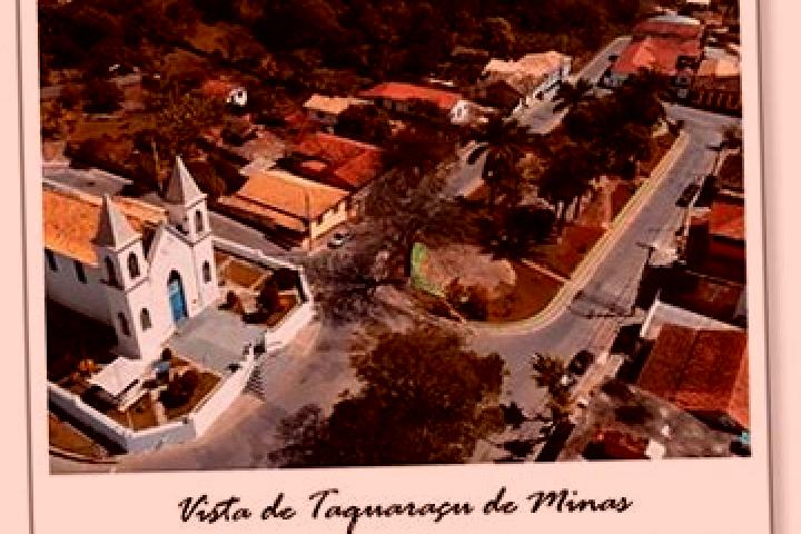 escort Taquaracu de Minas
