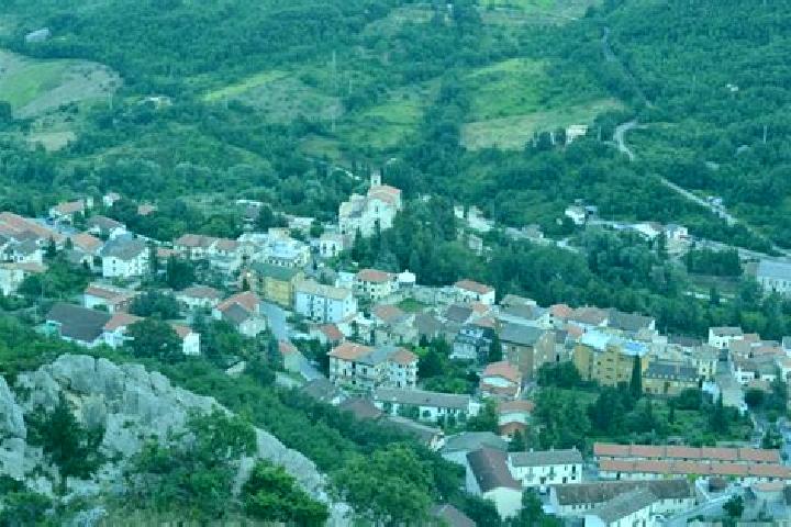 escort Taranta Peligna