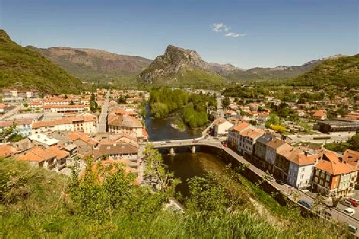 escort Tarascon-sur-Ariege