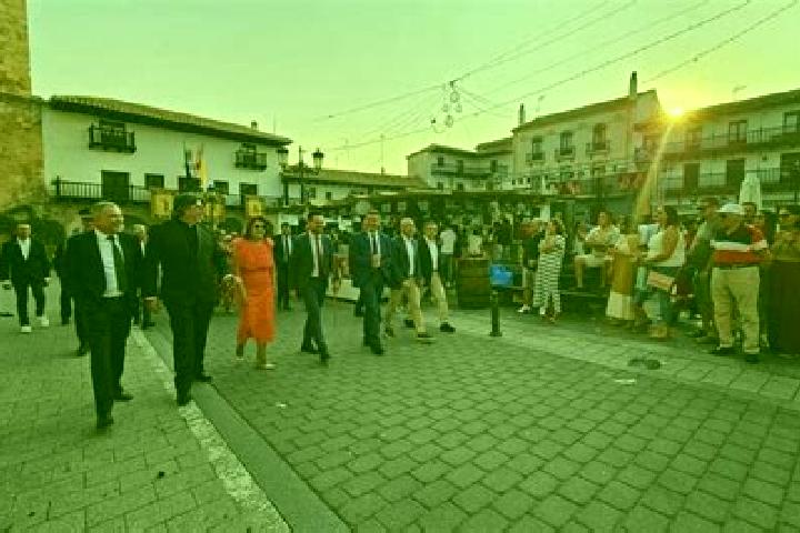escort Tarazona de la Mancha