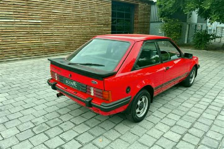 escort Tarforst