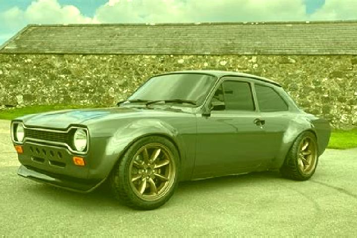 escort Targen