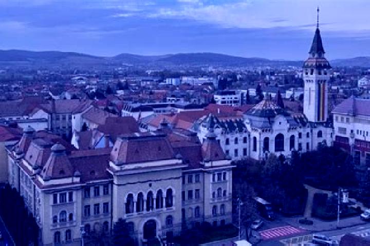 escort Targu Mures