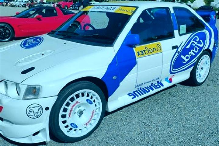 escort Tarko-Sale